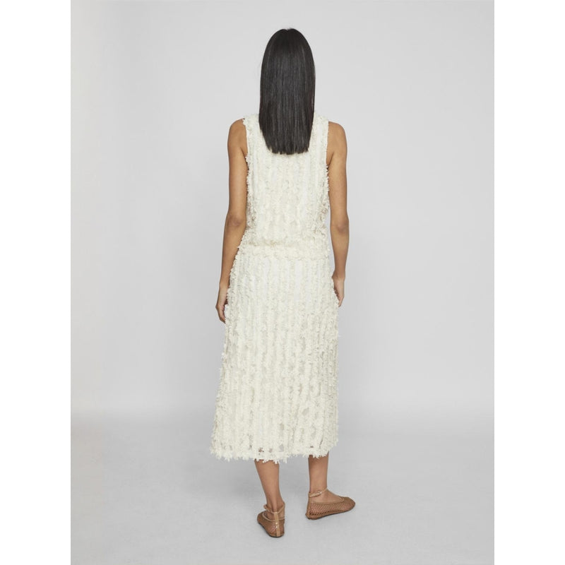 VILA VILA dam kjol VINABILA Skirt Birch