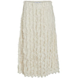 VILA VILA dam kjol VINABILA Skirt Birch