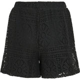 VILA VILA dam shorts VIMERINDA Shorts Black Beauty