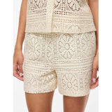 VILA VILA dam shorts VIMERINDA Shorts Birch
