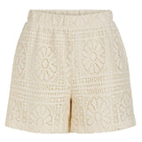 VILA VILA dam shorts VIMERINDA Shorts Birch