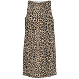 VILA VILA damklänning VIPRISILLA Dress Birch LEO