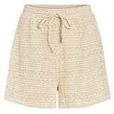 VILA VILA dam shorts VIMIRONA Shorts Birch