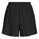 VILA VILA dam shorts VIMIRONA Shorts Black Beauty