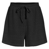 VILA VILA dam shorts VIMIRONA Shorts Black Beauty