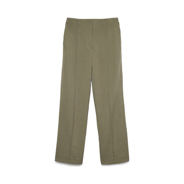 Vero Moda Vero Moda Aware dambyxor AWURIA Pant Sea Turtle