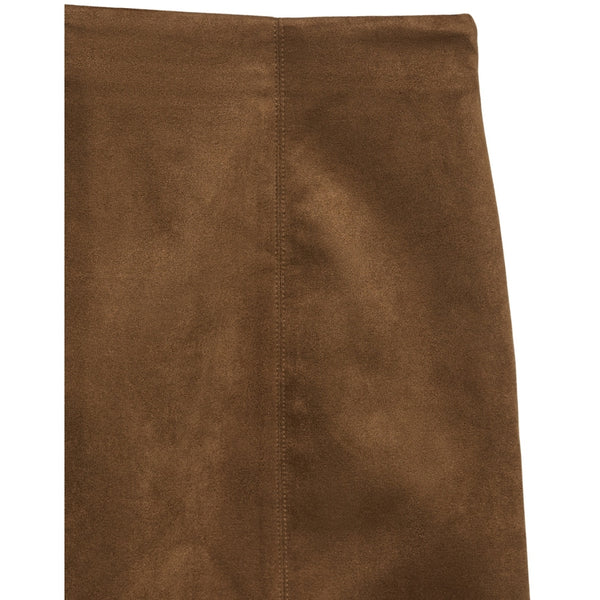 Vero Moda Vero Moda Dame Nederdel VMHAZEL Skirt Dachshund
