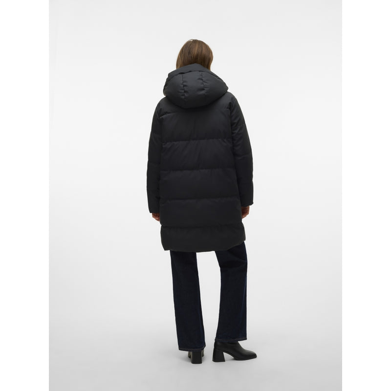 Vero Moda Vero Moda Damjacka VMGRETAKYLIE Jacket Black