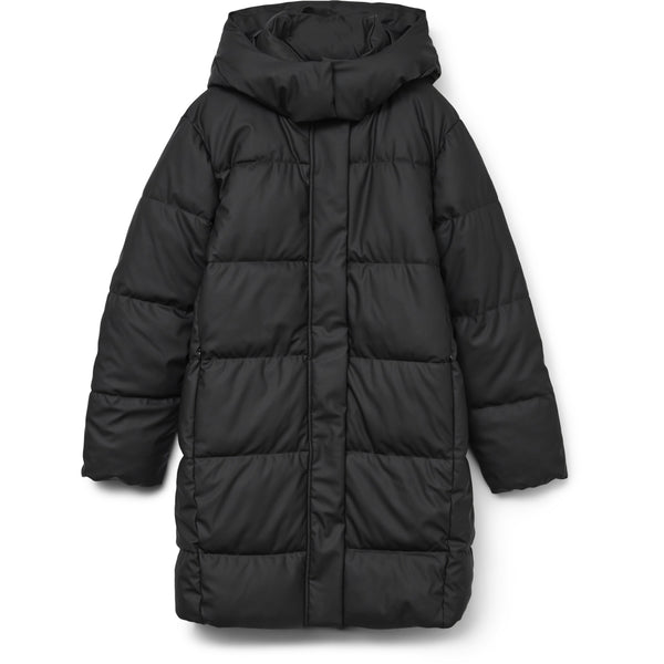 Vero Moda Vero Moda Damjacka VMGRETAKYLIE Jacket Black