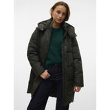 Vero Moda Vero Moda Damjacka VMGRETAKYLIE Jacket Peat