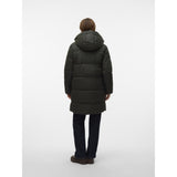 Vero Moda Vero Moda Damjacka VMGRETAKYLIE Jacket Peat