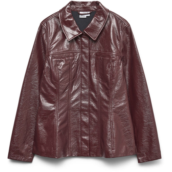 Vero Moda Vero Moda Damjacka VMLOTTIE  Winetasting