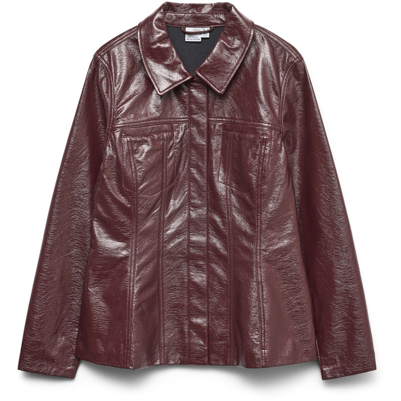 Vero Moda Vero Moda Damjacka VMLOTTIE  Winetasting