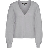 Vero Moda Vero Moda VMDOFFY dame v-neck cardigan Restudsalg LGM