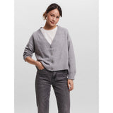 Vero Moda Vero Moda VMDOFFY dame v-neck cardigan Restudsalg LGM