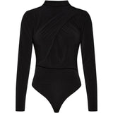 Vero Moda Vero Moda dam body VMANNA Blouse Black