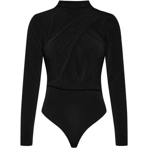 Vero Moda Vero Moda dam body VMANNA Blouse Black