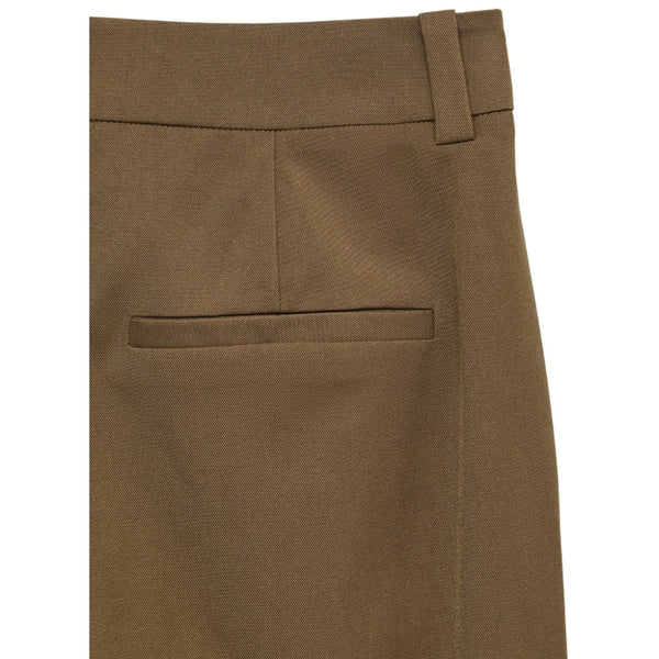 Vero Moda Vero Moda dam byxor AWTEELA Pant Teak