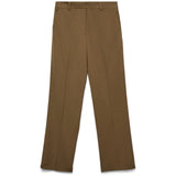 Vero Moda Vero Moda dam byxor AWTEELA Pant Teak