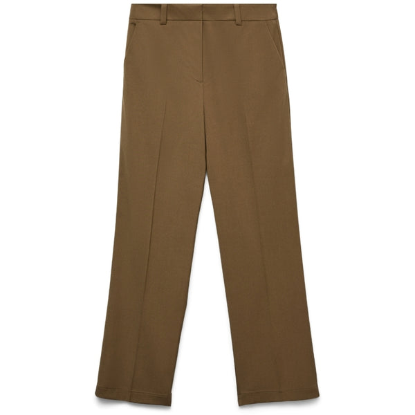 Vero Moda Vero Moda dam byxor AWTEELA Pant Teak