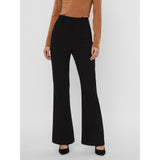 Vero Moda Vero Moda dam byxor VMALIA Pant Black