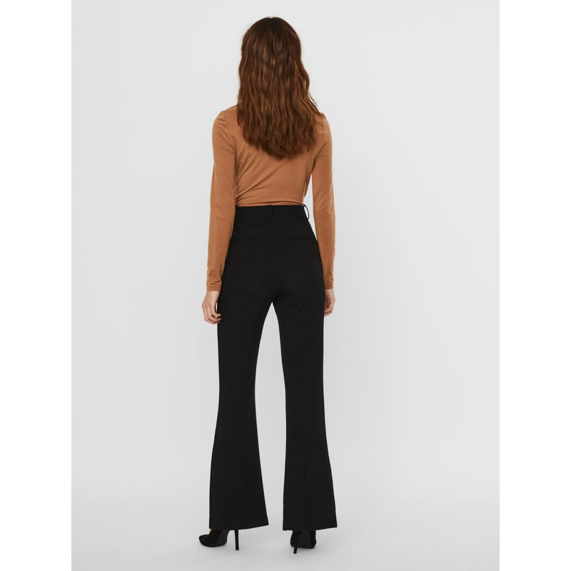 Vero Moda Vero Moda dam byxor VMALIA Pant Black