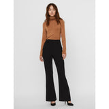 Vero Moda Vero Moda dam byxor VMALIA Pant Black