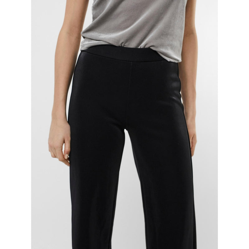 Vero Moda Vero Moda dam byxor VMKAMMIE Restudsalg Black