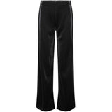 Vero Moda Vero Moda dam byxor VMKAMMIE Restudsalg Black