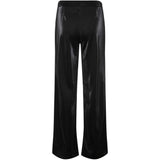 Vero Moda Vero Moda dam byxor VMKAMMIE Restudsalg Black