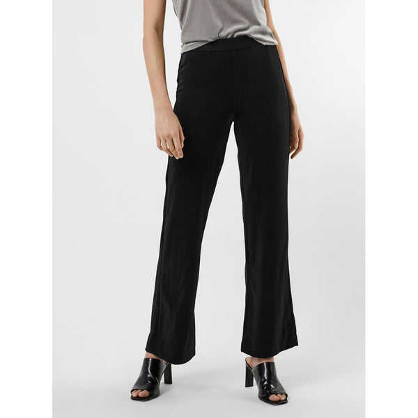 Vero Moda Vero Moda dam byxor VMKAMMIE Restudsalg Black