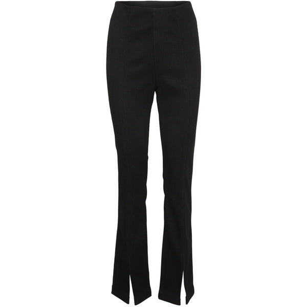 Vero Moda Vero Moda dam byxor VMKLARA Restudsalg Black