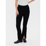 Vero Moda Vero Moda dam byxor VMKLARA Restudsalg Black