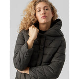 Vero Moda Vero Moda dam jacka VMCARMEN Jacket Peat