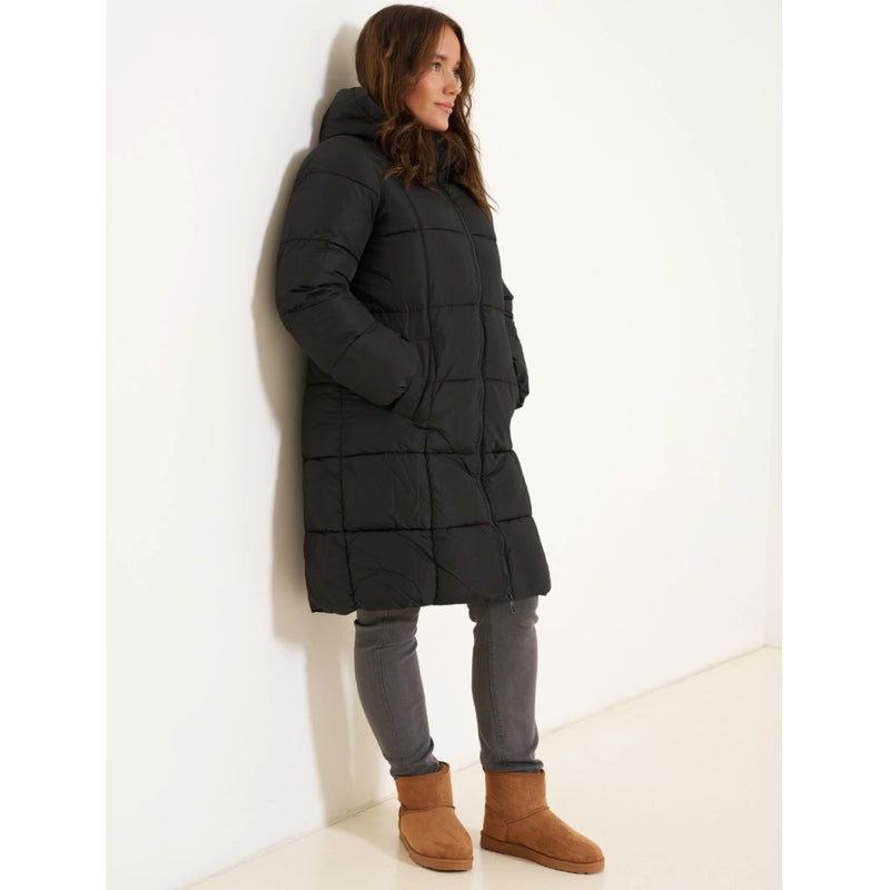 Vero Moda Vero Moda dam jacka VMMILLAS Jacket Black