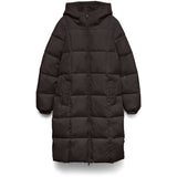 Vero Moda Vero Moda dam jacka VMMILLAS Jacket Chocolate Brown