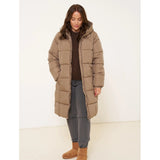 Vero Moda Vero Moda dam jacka VMMILLAS Jacket Fossil