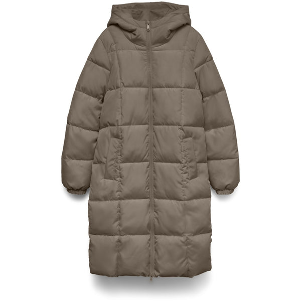 Vero Moda Vero Moda dam jacka VMMILLAS Jacket Fossil