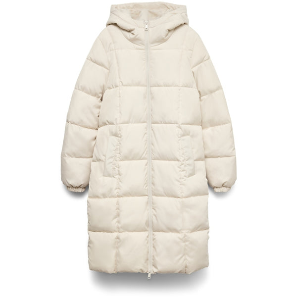 Vero Moda Vero Moda dam jacka VMMILLAS Jacket Oatmeal
