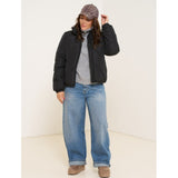 Vero Moda Vero Moda dam jacka VMMILLAS MIA Jacket Black