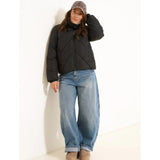 Vero Moda Vero Moda dam jacka VMMILLAS MIA Jacket Black