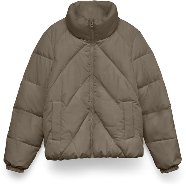Vero Moda Vero Moda dam jacka VMMILLAS MIA Jacket Fossil