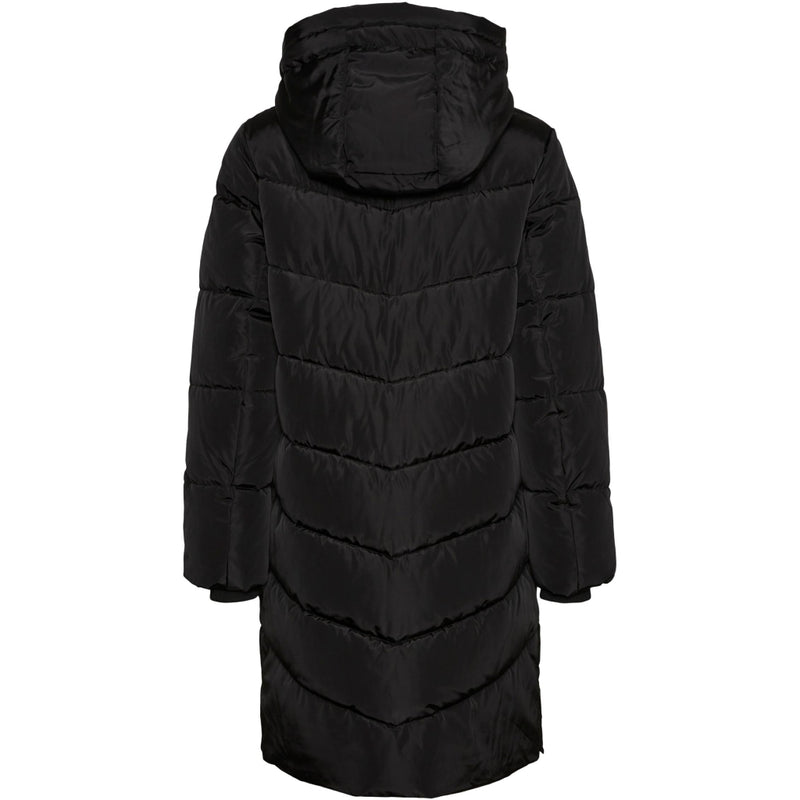 Vero Moda Vero Moda dam jacka VMNORA Jacket Black