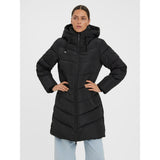 Vero Moda Vero Moda dam jacka VMNORA Jacket Black