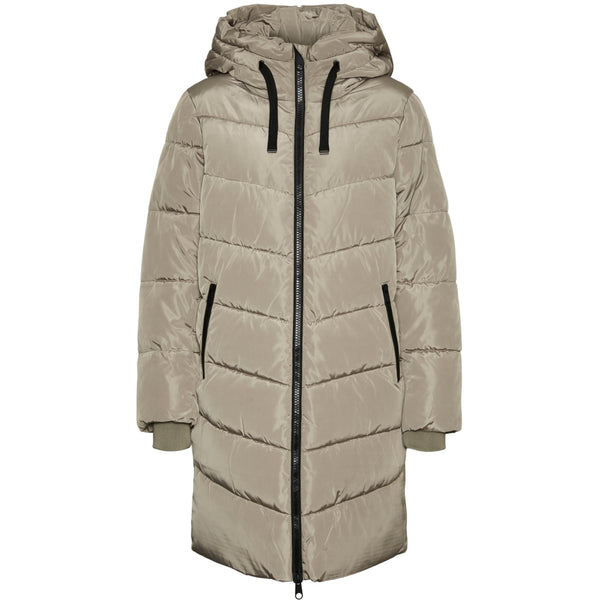 Vero Moda Vero Moda dam jacka VMNORA Jacket Laurel Oak