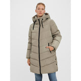 Vero Moda Vero Moda dam jacka VMNORA Jacket Laurel Oak