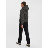 Vero Moda Vero Moda dam jacka VMUPPSALA Jacket Peat