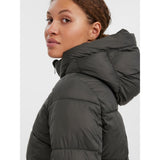 Vero Moda Vero Moda dam jacka VMUPPSALA Jacket Peat