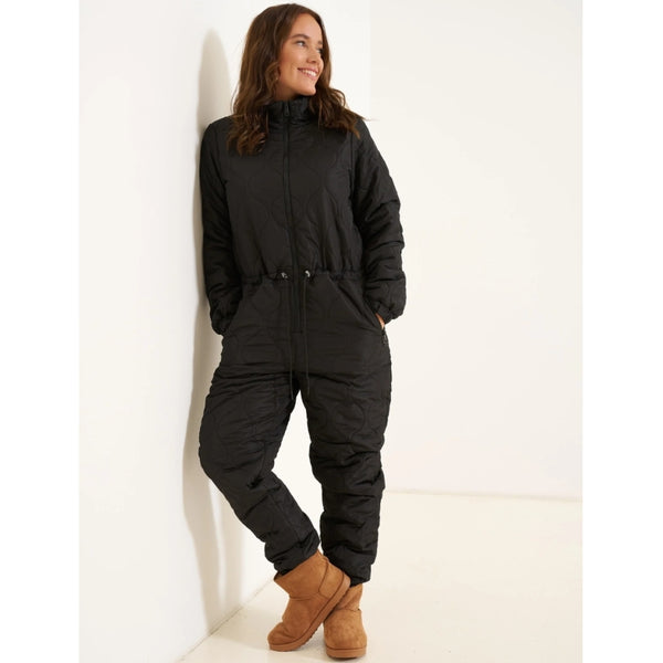 Vero Moda Vero Moda dam jumpsuit VMMILLAS Jacket Black