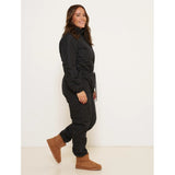 Vero Moda Vero Moda dam jumpsuit VMMILLAS Jacket Black